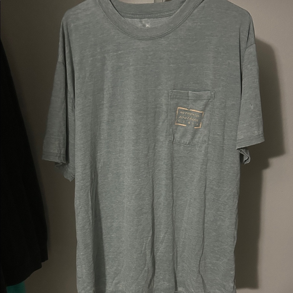 Southern Marsh seawash tee